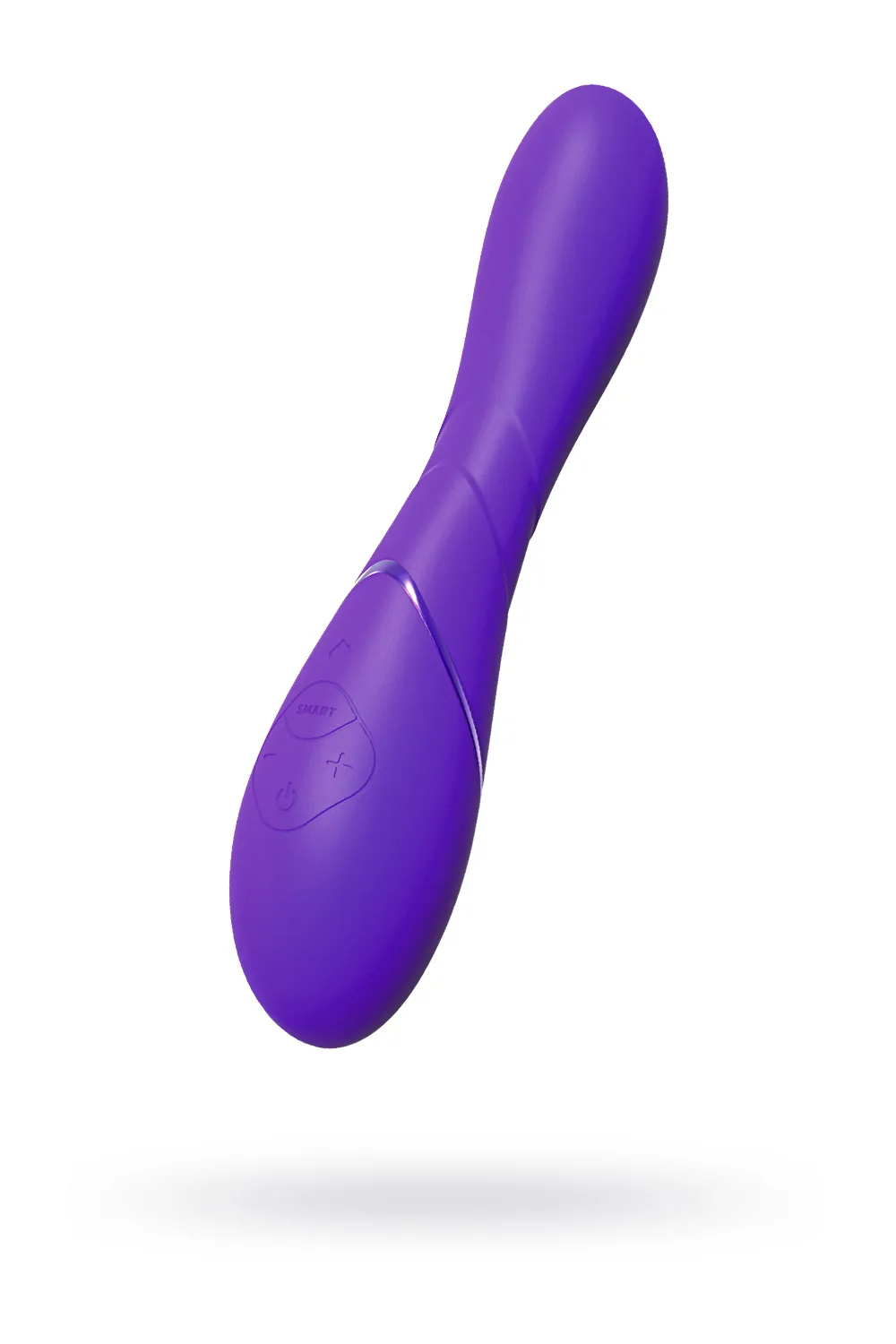 Вибратор Magic Motion HEATING WAND 