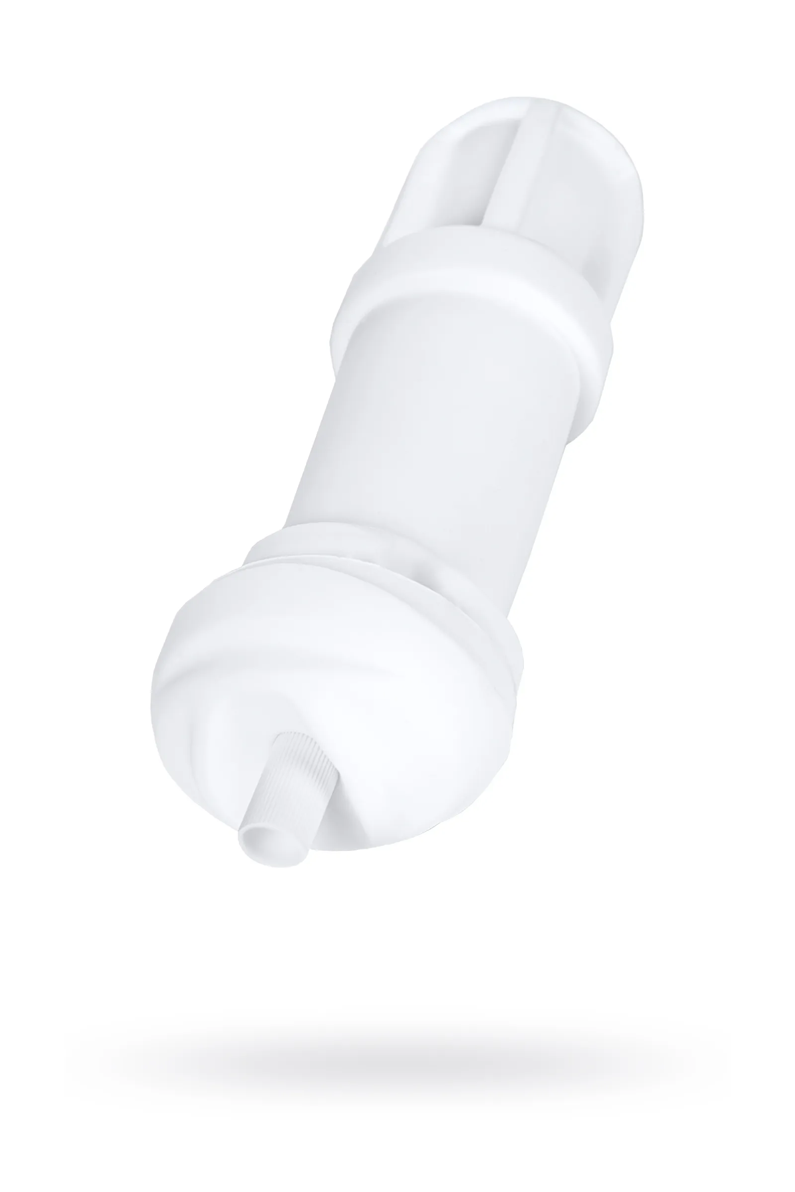 Анальный вибратор Satisfyer Rotator Plug 2+ Connect App, силикон, красный, 13,5 см