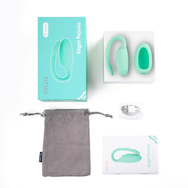 Тренажёр Кегеля Magic Motion Kegel Rejuve