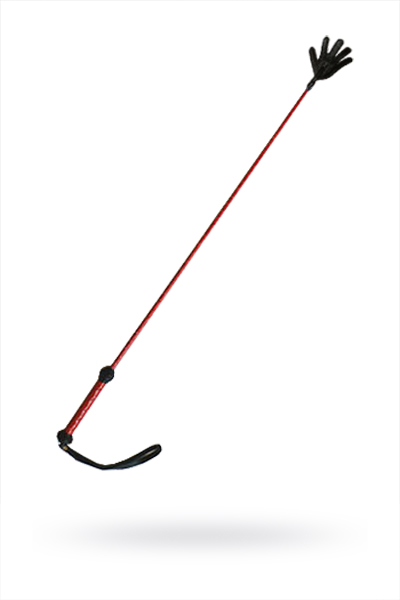 Стек плетеный (короткий) ладошка