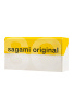 Презервативы Sagami, original 0.02, полиуретан, ультратонкие, EXTRA LARGE, 12 шт.