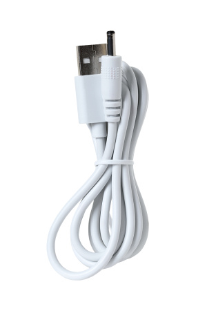 Вибратор с клиторальным стимулятором Svakom Adonis, с подогревом