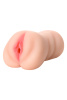 Мастурбатор реалистичный TOYFA Juicy Pussy, Expert, возрастная серия 35 летняя, 