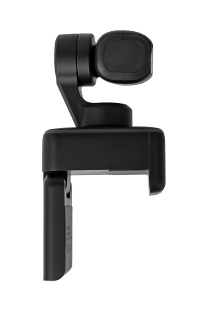 Вебкамера Lovense, металл, черный, 6,5 см
