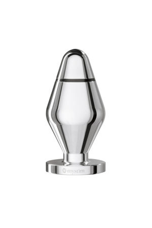 Пробка анальная Mystim John L