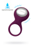 Виброкольцо Svakom Tyler, фиолетовый, 8 см