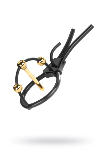 Электросбруя Mystim Plunging Pete