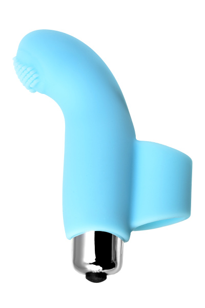 Вибронасадка на палец JOS DANKO для точки G