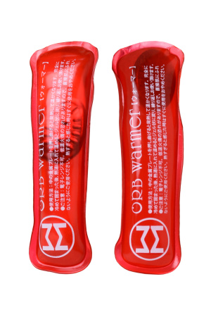 Мастурбатор нереалистичный, ORB Warmmer, MensMax, 