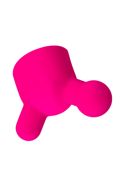 Насадка для массажера Love Magic,6 см