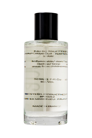 Туалетная вода RUF Taboo Epiegle  для женщин, 50 мл