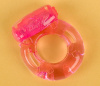 Виброкольцо, Розовое, 5,0 см, Ø 2,5