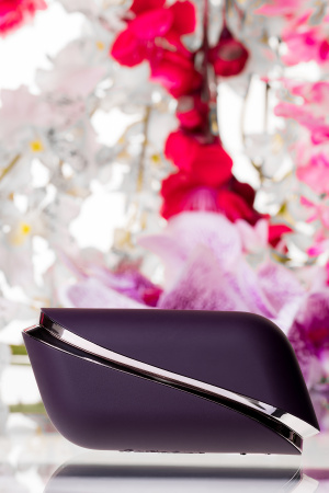 Стимулятор клитора бесконтактный (вакуум-волновой) Satisfyer Pro Traveler