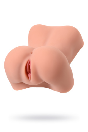 Мастурбатор реалистичный KOKOS Adarashi 1 c двойным слоем