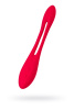 Многофункциональный вибратор для пар Satisfyer Elastic Joy, красный