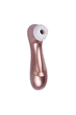 Стимулятор клитора бесконтактный (вакуум-волновой) Satisfyer PRO2