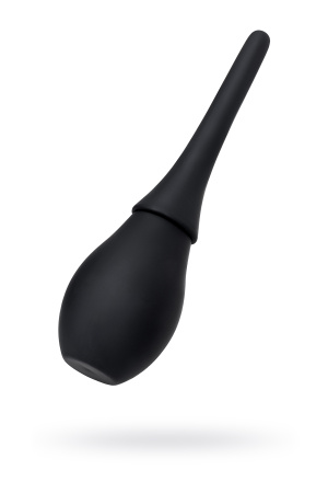 Анальный душ TOYFA A-Toys, силикон, 23,8 см