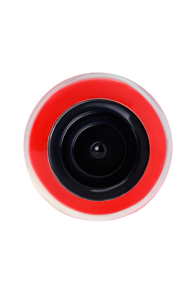 Массажное масло возбуждающее Shunga Вишня,натуральное, 100 мл