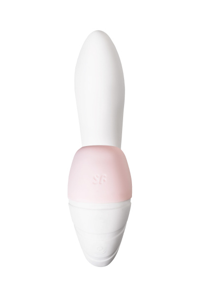 Вибратор Satisfyer Supernova, с вакуум-волновым стимулятором