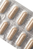 Капсулы Erotist SILVER DRAGON, 10 капсул