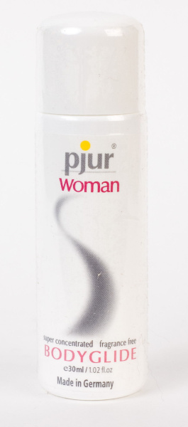 Лубрикант концентрированный  Pjur@Woman 30 мл