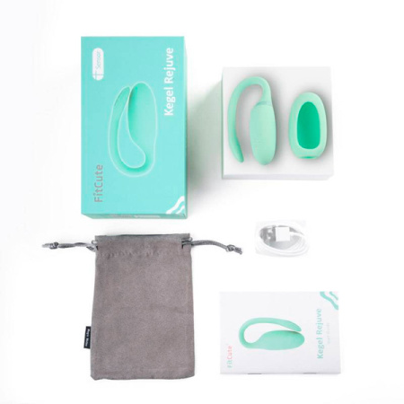 Тренажёр Кегеля Magic Motion Kegel Rejuve