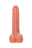 Сменный фаллос для секс-машины Lovense, TPE, телесный, 16 см