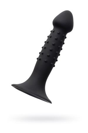 Анальный фаллоимитатор TOYFA A-Toys Spikn, 14 см d 3,1