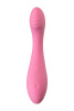 Вибратор для точки G Satisfyer G-Force, розовый, 19 см