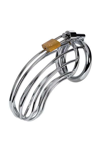 Пояс верности мужской, TOYFA Metal, 