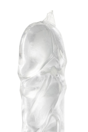 Презервативы Sagami, original 0.01, L-size, гладкие, 19 см, 5,8 см, 5 шт.