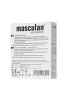 Презервативы Masculan, ultra 4, ультрапрочные, 19 см, 5,3 см, 3 шт.