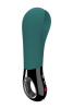 Вибромастурбатор Fun  Factory   MANTA, силикон, зеленый, 16 см