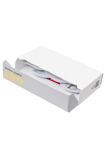 Презервативы Sagami, original 0.01, L-size, гладкие, 19 см, 5,8 см, 5 шт.