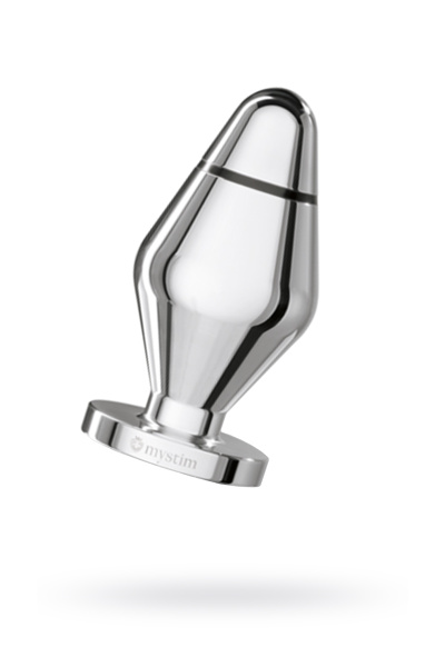 Пробка анальная Mystim John L