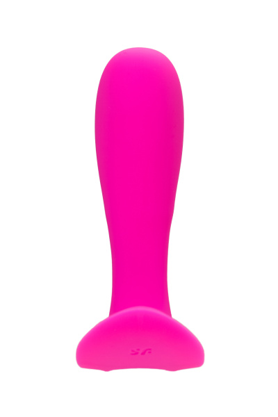Вибростимулятор в трусики Satisfyer Top Secret, розовый
