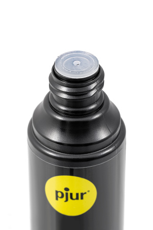 Регенирирующий лубрикант с пантенолом Pjur  Aqua 100 мл