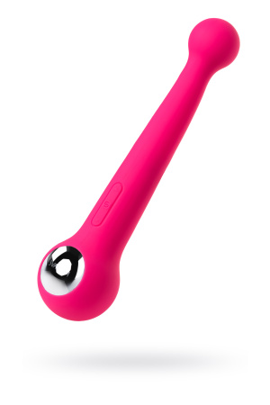 Вибратор Svakom Bonnie, красный